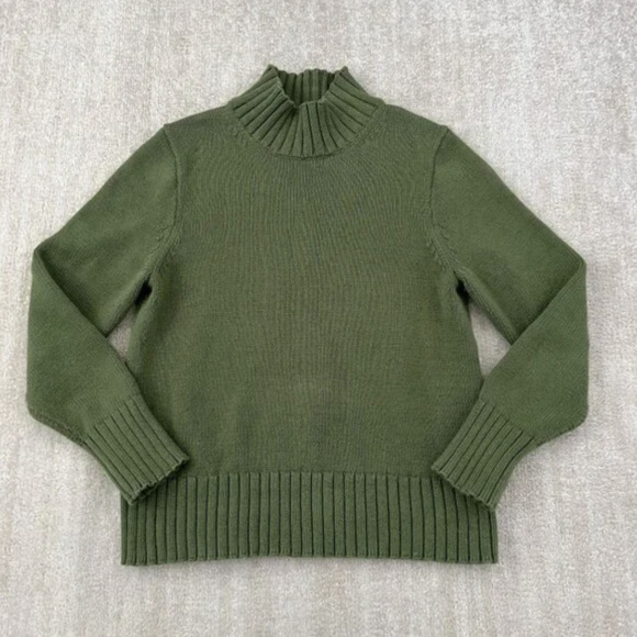 J. Crew Sweaters Under $30